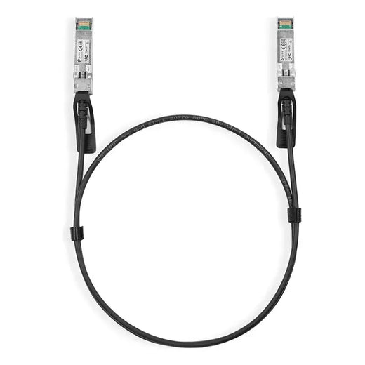 SM5220-1M CABLE DAC SFP+ 10G 1M CONEXIÓN DIRECTA TP-LINK