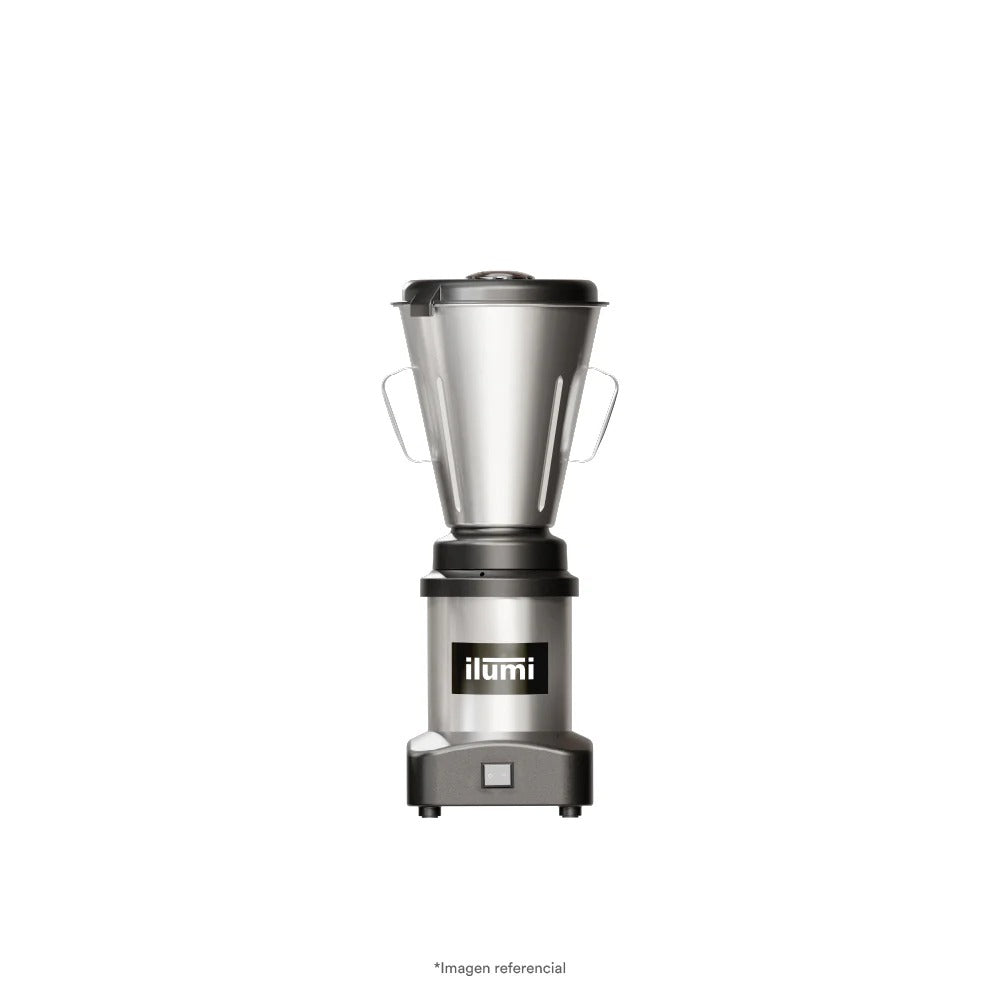 Licuadora Industrial Comercial 4L Ilumi