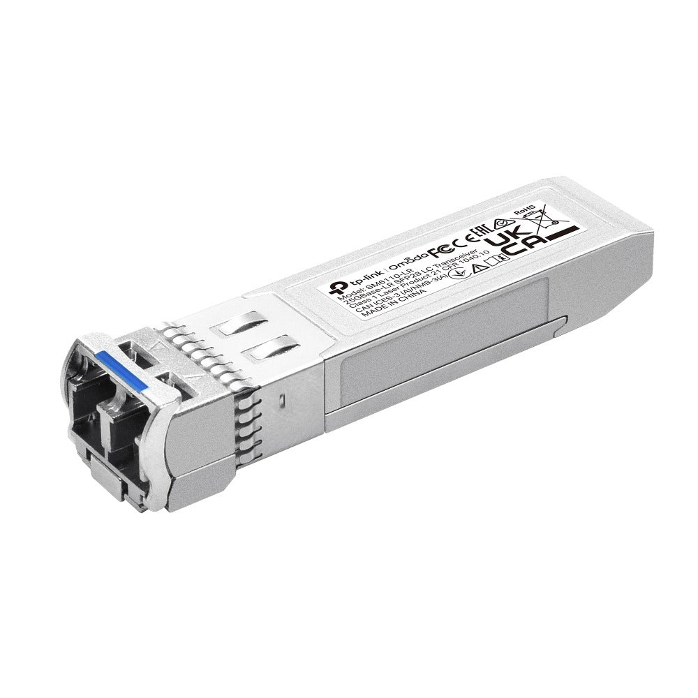 SM6110-LR MÓDULO SFP+/SFP28 10G/25G 10KM TP-LINK
