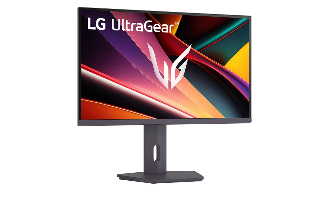 MONITOR LG LED GAMING 27" 27G610A QHD 1MS GTG 200HZ IPS