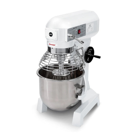 Batidora Industrial De 20L Ilumi