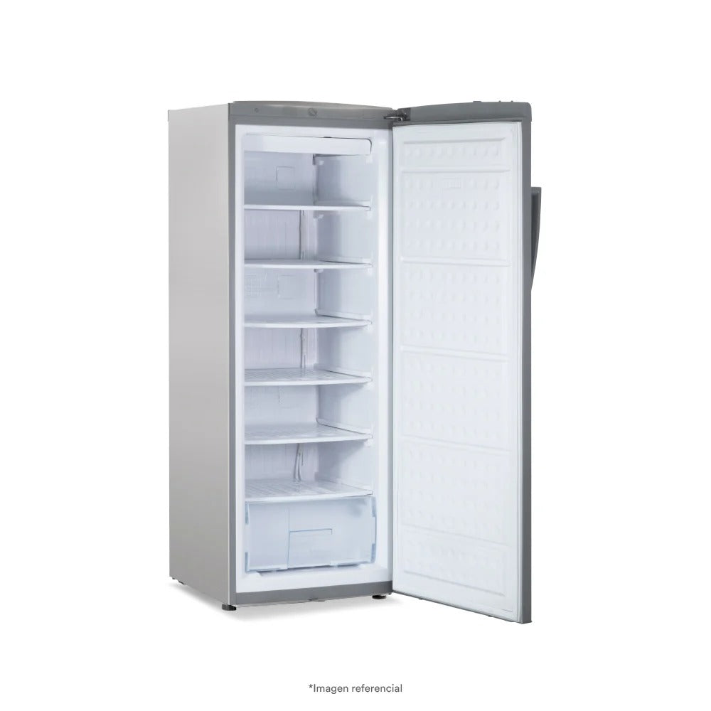 Congelador hielero de 310 litros Ilumi