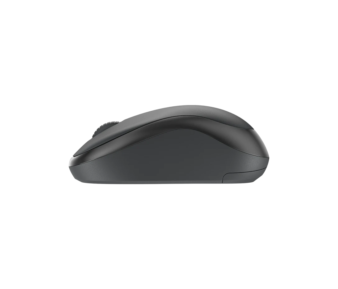 TECLADO LOGITECH + MOUSE MK295 WIRELESS USB BLACK (920-009792)-P