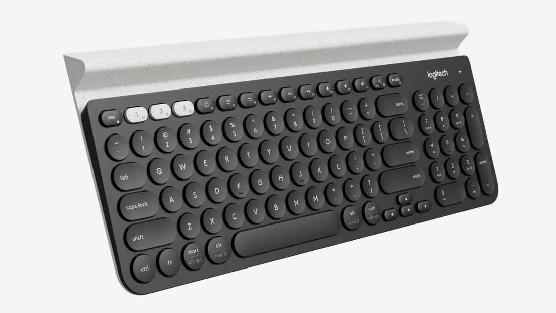 TECLADO LOGITECH K780 WIRELESS (PN 920-008026)