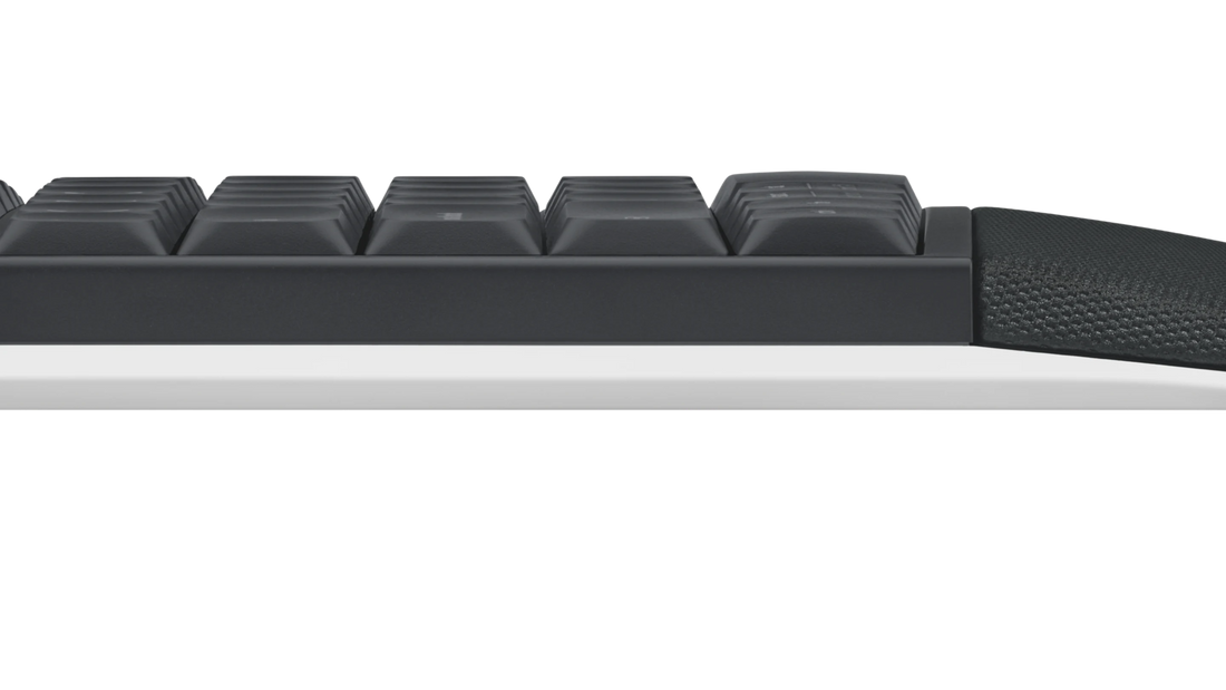 TECLADO LOGITECH + MOUSE MK850 WIRELESS USB BLACK (PN 920-008659)