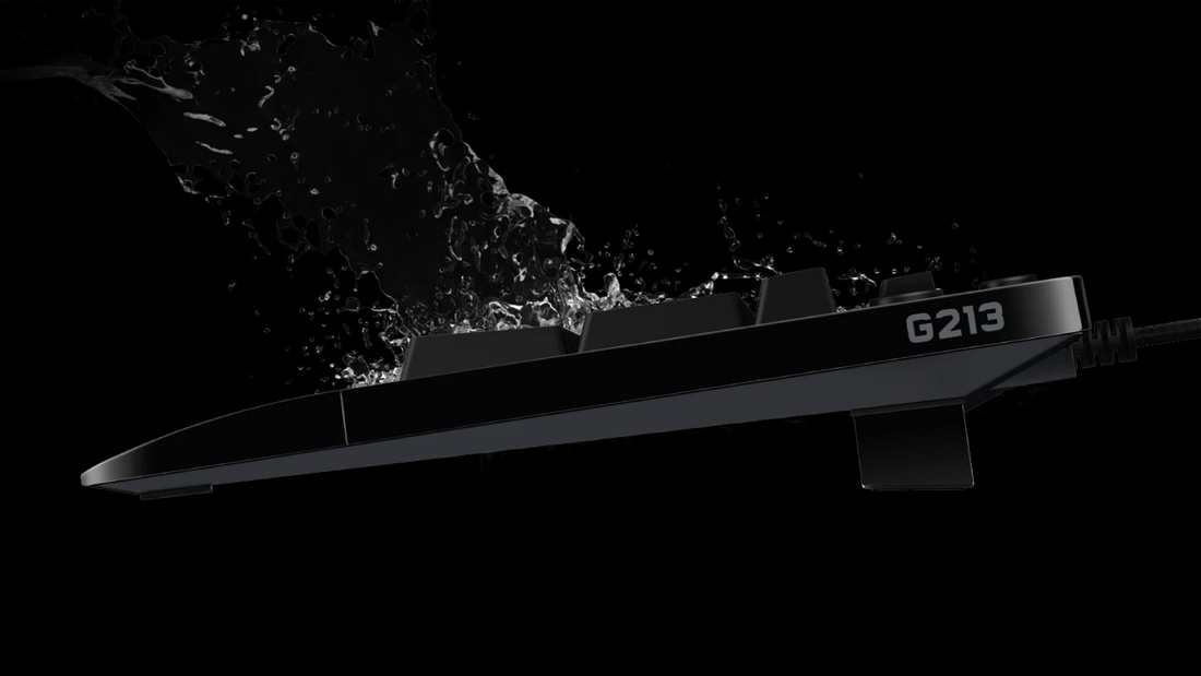 TECLADO LOGITECH G213 PRODIGY RGB GAMING (PN 920-008084)-P2