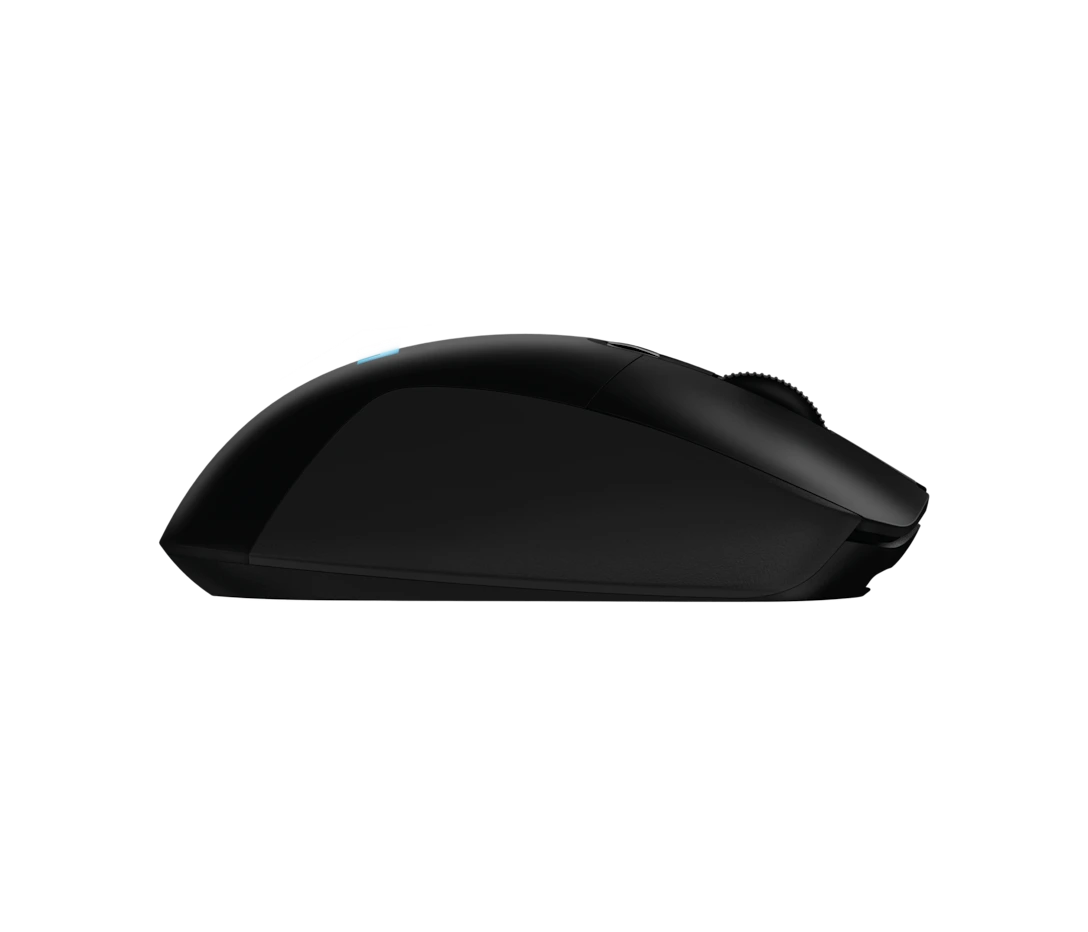 MOUSE LOGITECH G703 LIGTHSPEED WIRELESS BLACK (910-005639)