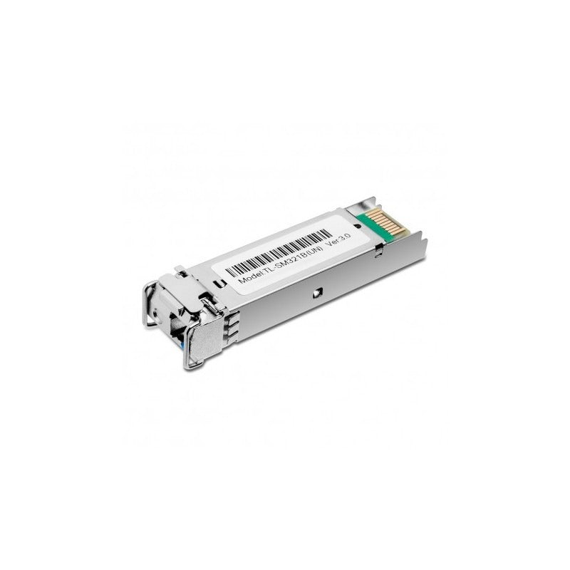 SM321A MÓDULO SFP 1.25G MONOMODO 20KM TP-LINK