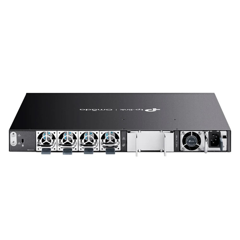 SG6654XHP SWITCH L3 48 PUERTOS POE+ TP-LINK