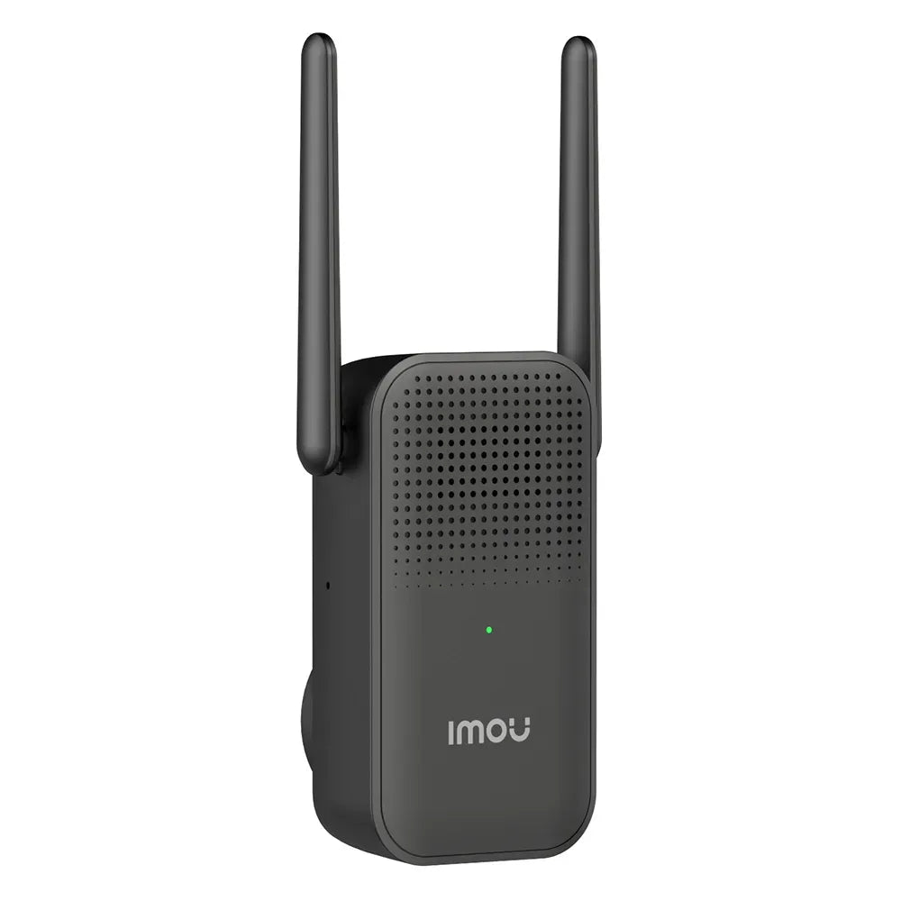 Kit de Timbre Inteligente Inalámbrico con Extensor Wi-Fi IMOU Doorbell 2S (3MP / Resolución 2K).