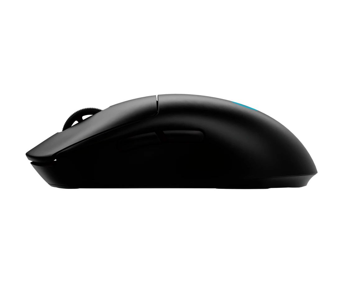 MOUSE LOGITECH G PRO 2 LIGTHSPEED WIRELESS HERO 2 44K LIGHTFORCE/LIGHTSYNC RGB BLACK (910-007294)-P