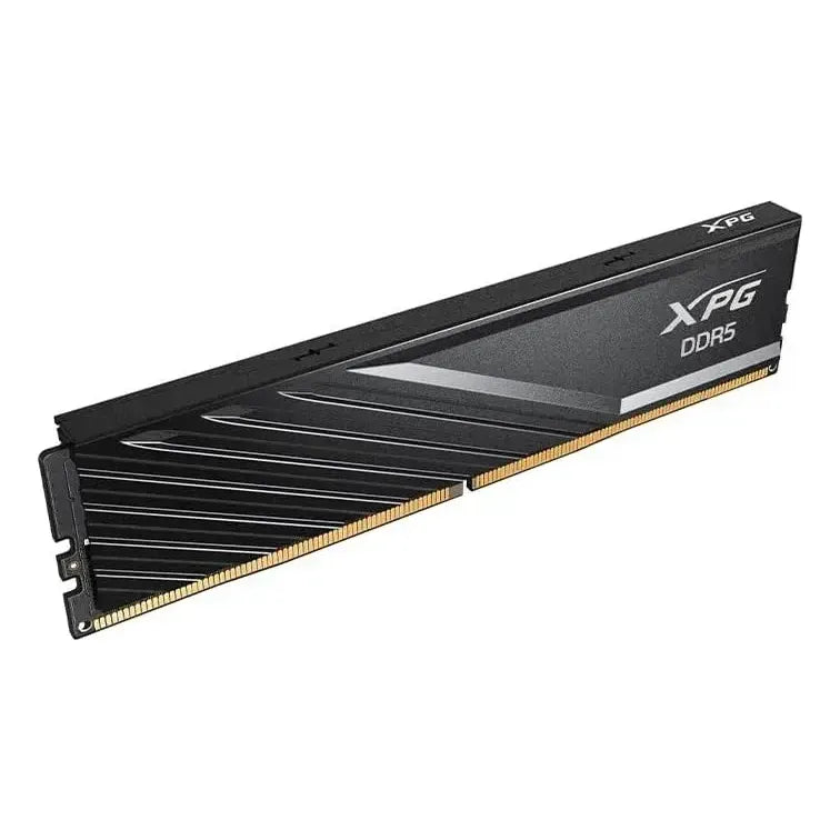 DDR5 XPG LANCER BLADE 32GB 6000MHZ CL34 AX5U6000C3032G-SLABRBK
