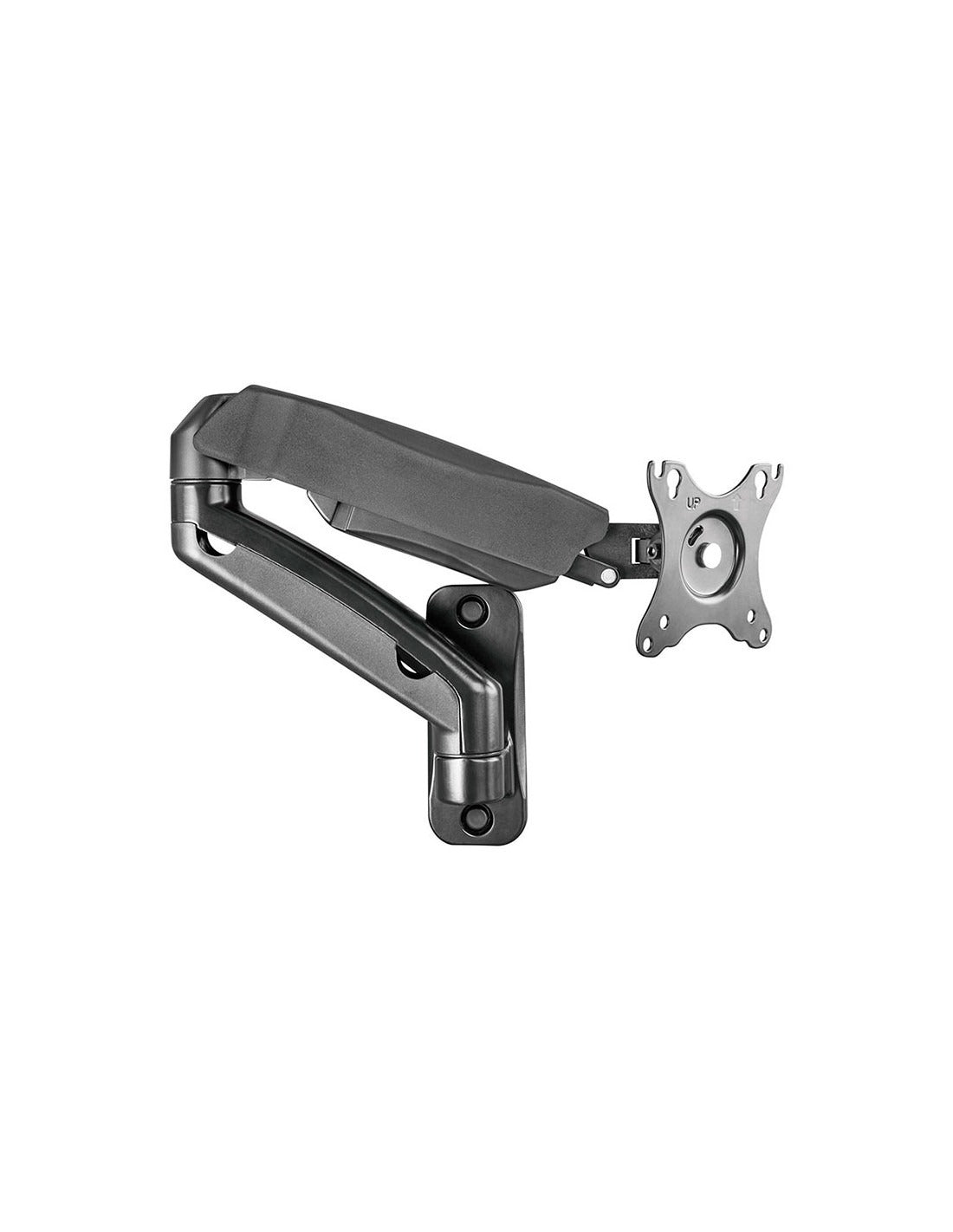 BRAZO KOREANO PARA MONITOR DE 17" A 32" KE31-12E