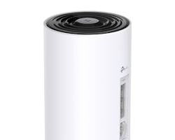 DECO PX50 (3-PACK) MESH WIFI 6 AX3000 + POWERLINE TP-LINK
