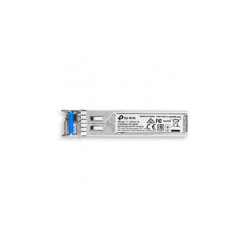 SM321A MÓDULO SFP 1.25G MONOMODO 20KM TP-LINK