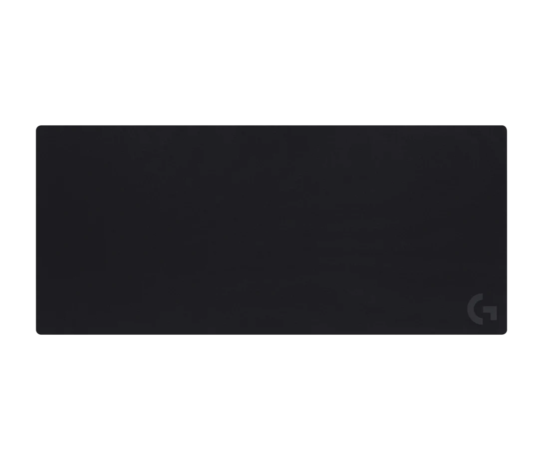 PAD MOUSE LOGITECH G840 CLOTH XL 40X90 CM BLACK (943-000776)