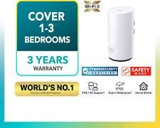 DECO X50 OUTDOOR (1-PACK) MESH WIFI 6 AX3000 IP65 TP-LINK