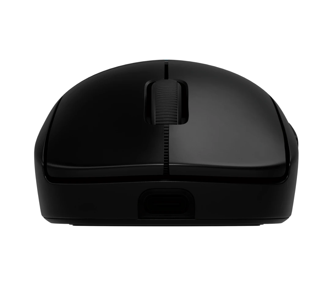 MOUSE LOGITECH G PRO 2 LIGTHSPEED WIRELESS HERO 2 44K LIGHTFORCE/LIGHTSYNC RGB BLACK (910-007294)-P