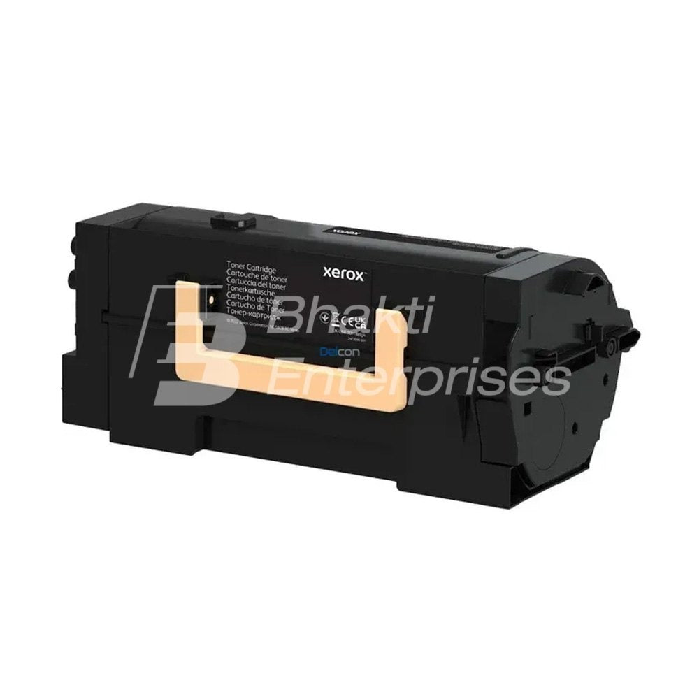 TONER 006R04672 STANDARD  BLACK (25K) B620/B625