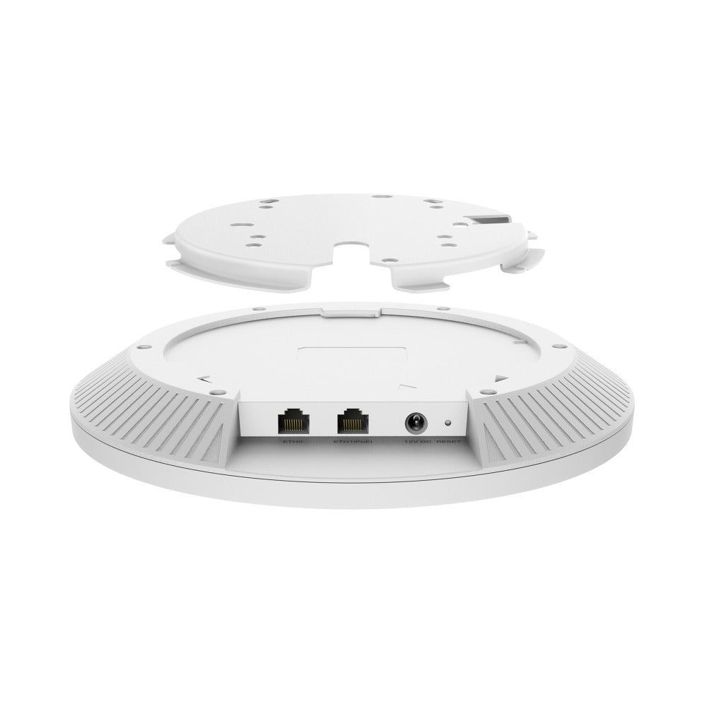 EAP783 ACCESS POINT WIFI 7 ULTRA ALTO RENDIMIENTO TP-LINK