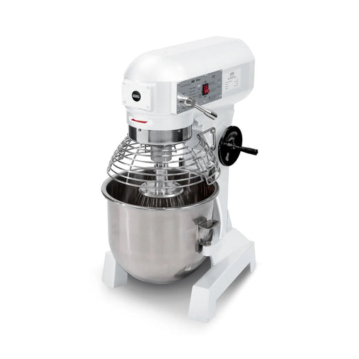 Batidora Industrial De 10L Ilumi
