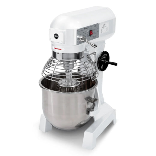 Batidora Industrial De 30L Ilumi