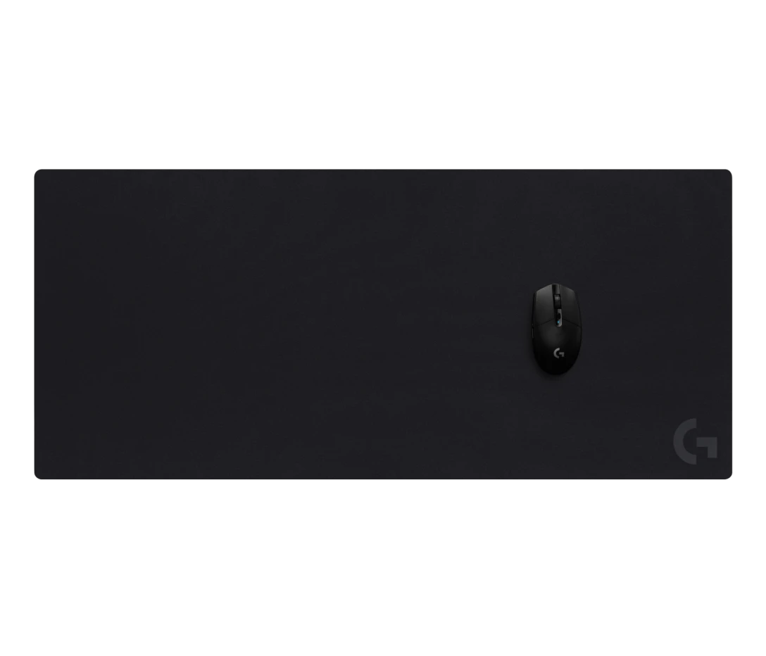 PAD MOUSE LOGITECH G840 CLOTH XL 40X90 CM BLACK (943-000776)