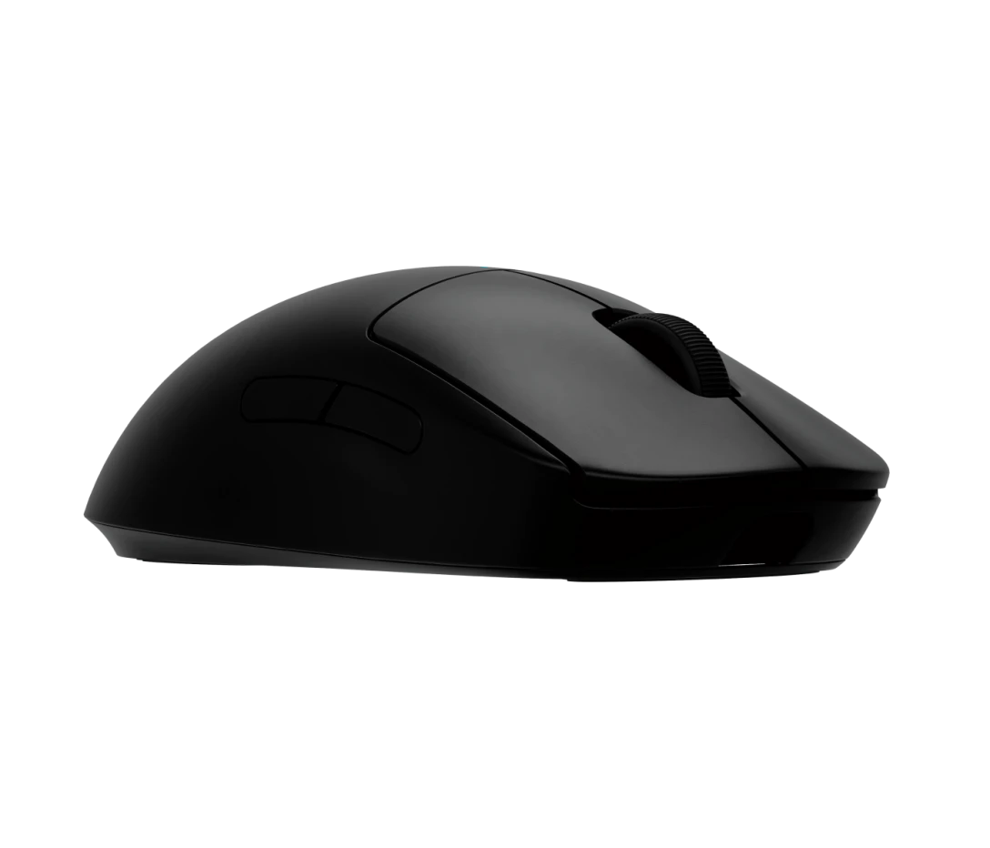MOUSE LOGITECH G PRO 2 LIGTHSPEED WIRELESS HERO 2 44K LIGHTFORCE/LIGHTSYNC RGB BLACK (910-007294)-P