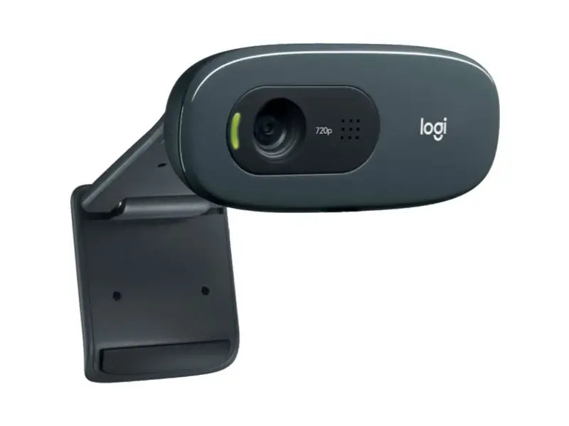 CAMARA LOGITECH C270 HD 720P (960-000694)-P