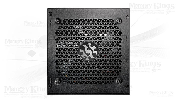 FUENTE XPG PYLON 650W 80+ BRONZE SM PYLON650B-BKCUS