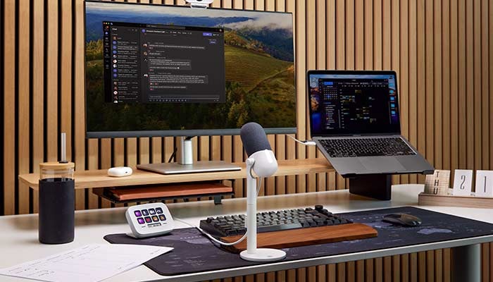 ELGATO WAVE NEO - USB MICROPHONE