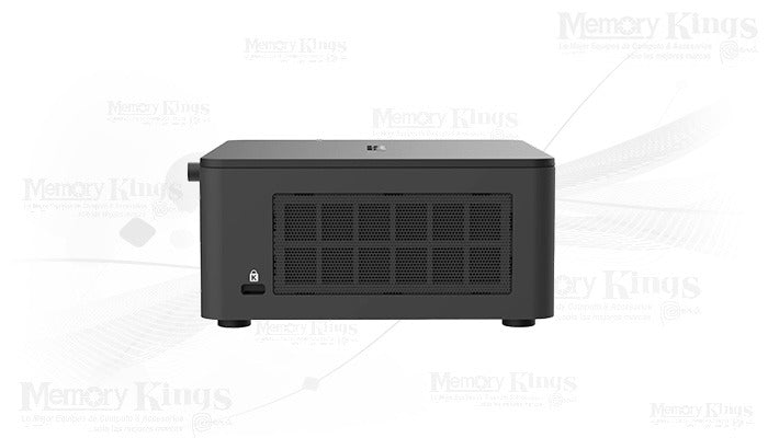 MNIPC ASUS NUC 13 PRO I5-13420H D4