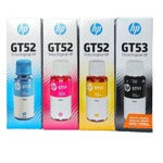 TINTA HP 9F3N4AL BOTTLE (GT53/GT52)  COMBO PACK
