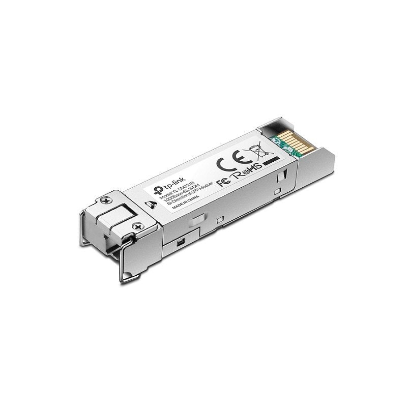 SM321B MÓDULO SFP 1.25G MONOMODO 20KM TP-LINK