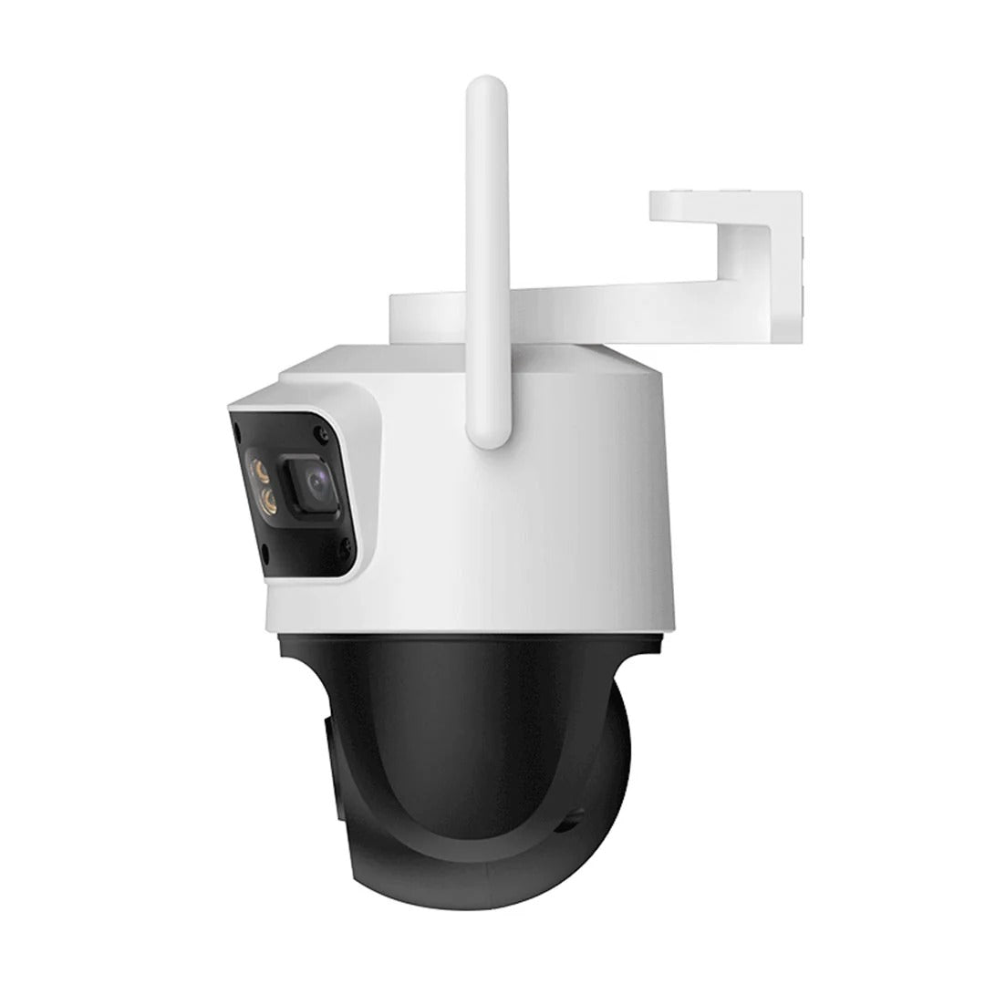 Cámara de Exterior IMOU Cruiser Triple Lens 11MP