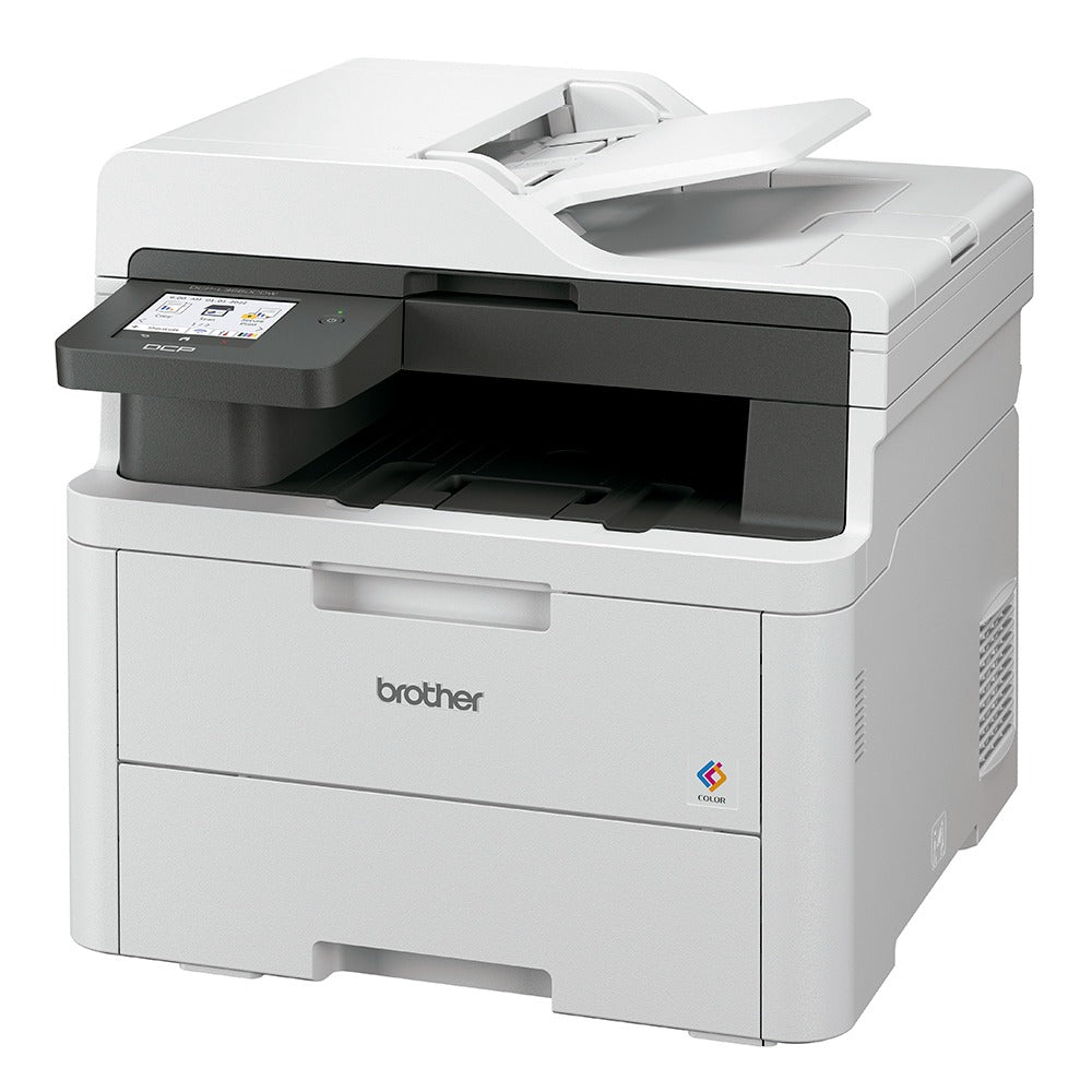 IMP. MULTIFUNCIONAL LASER COLOR BROTHER DCPL3560CDW (PROMOCIÓN)