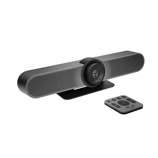 CAMARA LOGITECH B2B MEETUP BLACK (960-001101)