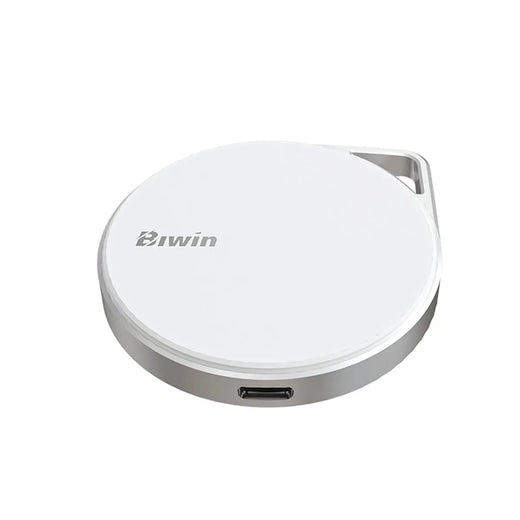 SSD EXTERNO BIWIN PM2000 1TB WHITE