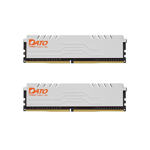 RAM PC DDR4 DATO EXTREME 8GB 3200MHZ WT