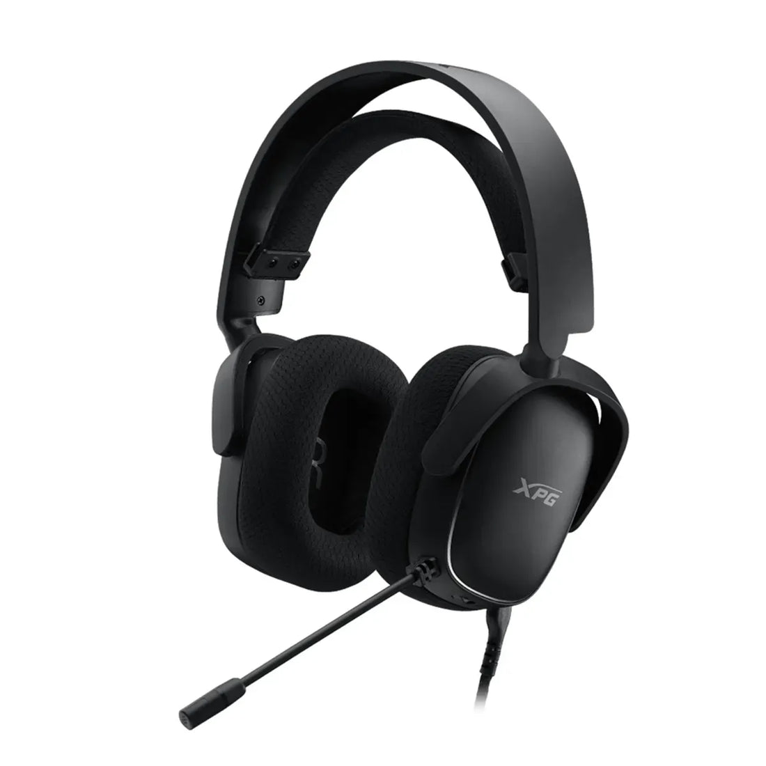 AUDIFONOS GAMER XPG PRECOG S-BKCWW
