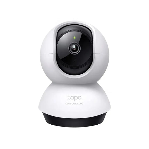 TAPO C220 CÁMARA WIFI INTERIOR 2K 4MP 360° CON IA TP-LINK