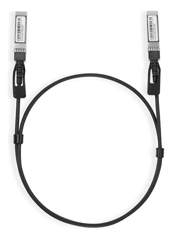 SM5220-1M CABLE DAC SFP+ 10G 1M CONEXIÓN DIRECTA TP-LINK