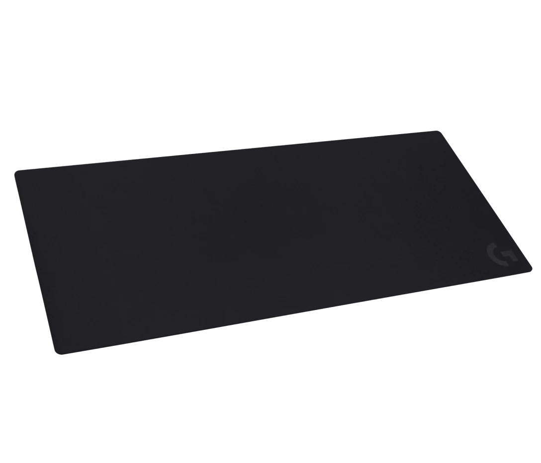 PAD MOUSE LOGITECH G840 CLOTH XL 40X90 CM BLACK (943-000776)