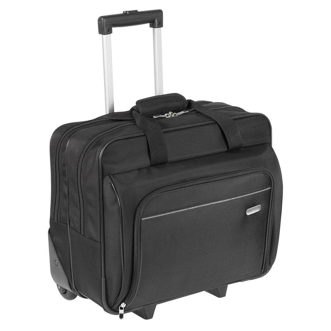 MALETIN TARGUS ROLLER METRO 15.6" BLACK (PN TBR003US)