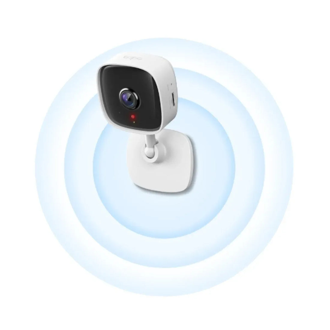 TAPO C110 TP-LINK CÁMARA WI-FI 3MP UHD (2304×1296) TP-LINK