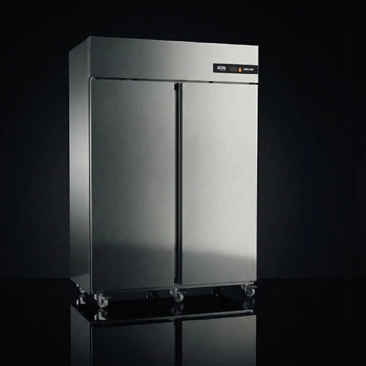 Armario Frigorífico Dos Puertas Pro-Line 1400L Ilumi