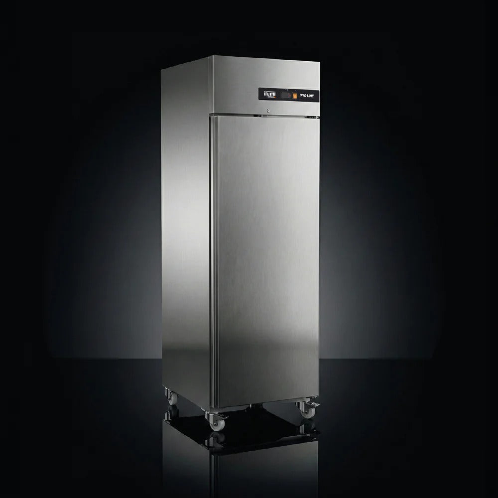 Armario frigorífico Una Puerta Pro-Line 900Lts Ilumi