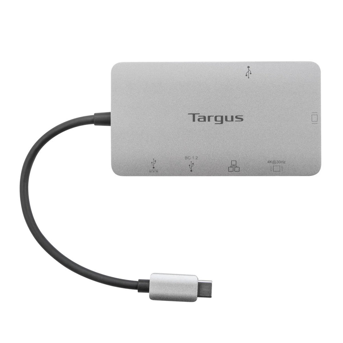 DOCKING STATION TARGUS USB-C HDMI VGA RED USB 3.0 POWER DELIVERY 100W (DOCK419USZ)