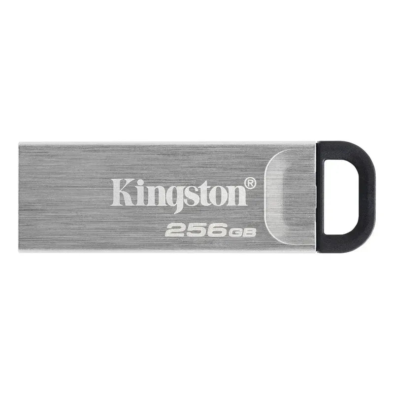 MEMORIA USB 256GB DTKN 3.2 KINGSTON (DTKN/256GB)