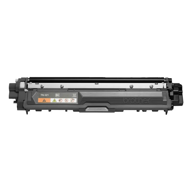 TONER BROTHER TN221BK  BLACK (HL3150CDN/HL3170) 2500 PAG.